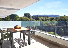 Desconectaengalicia Apartamento Zoo con piscina y vistas al mar a 150 metros de Silgar